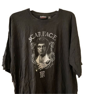 Scarface t-shirt
